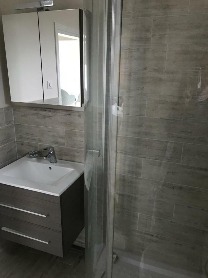 Kustappartementenkatwijk Katwijk aan Zee Eksteriør bilde
